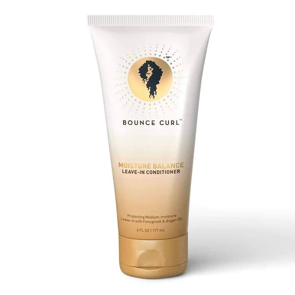 Bounce Curl Daily Routine Pack