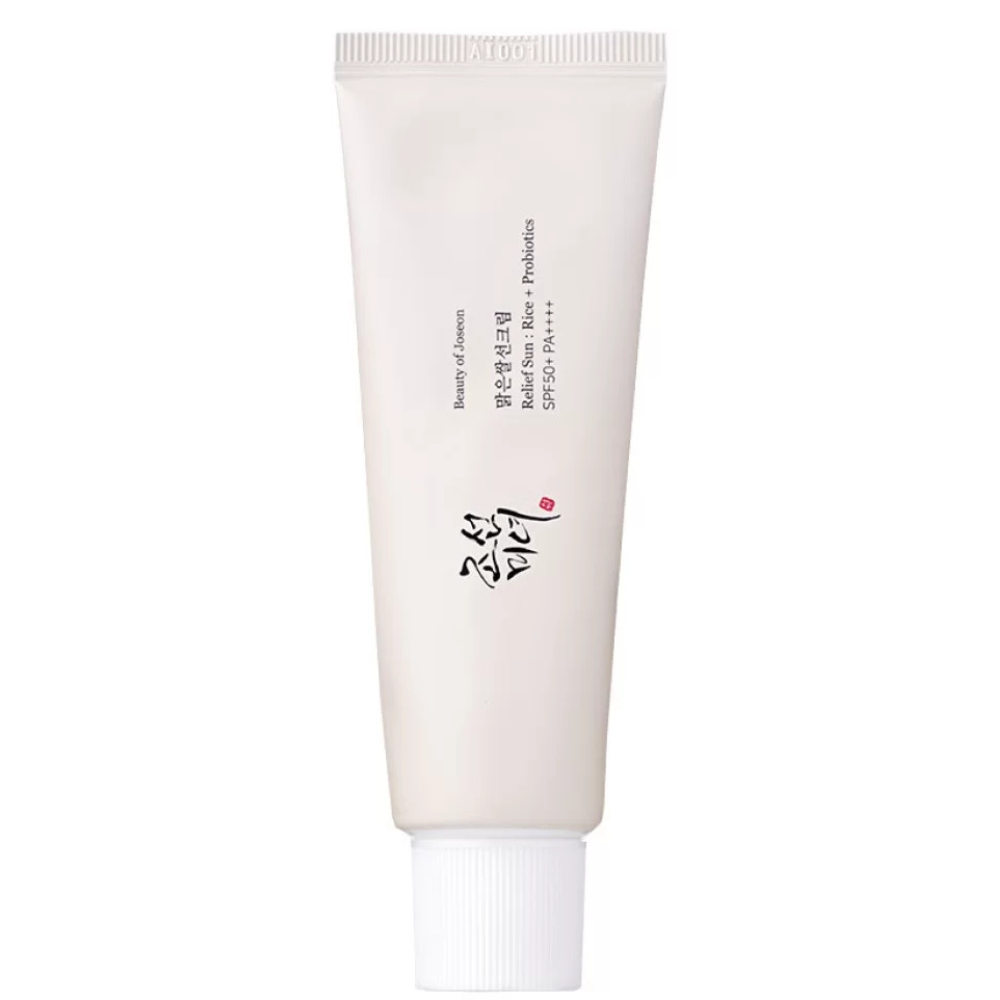 Beauty of Joseon Relief Sun Rice + Probiotics 50ml
