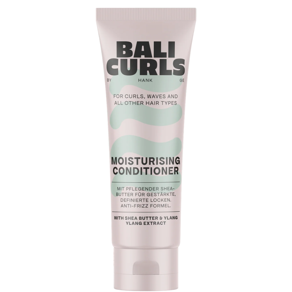 Bali Curls Travel Kit