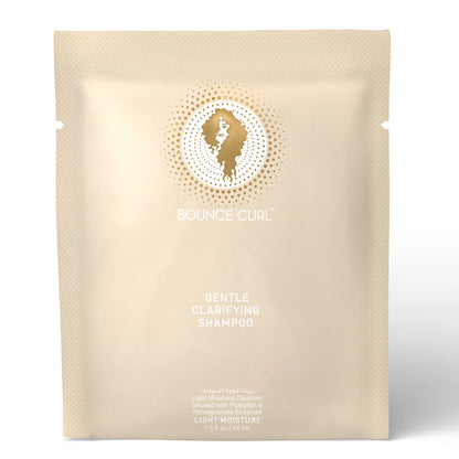 Bounce Curl Gentle Clarifying Champú