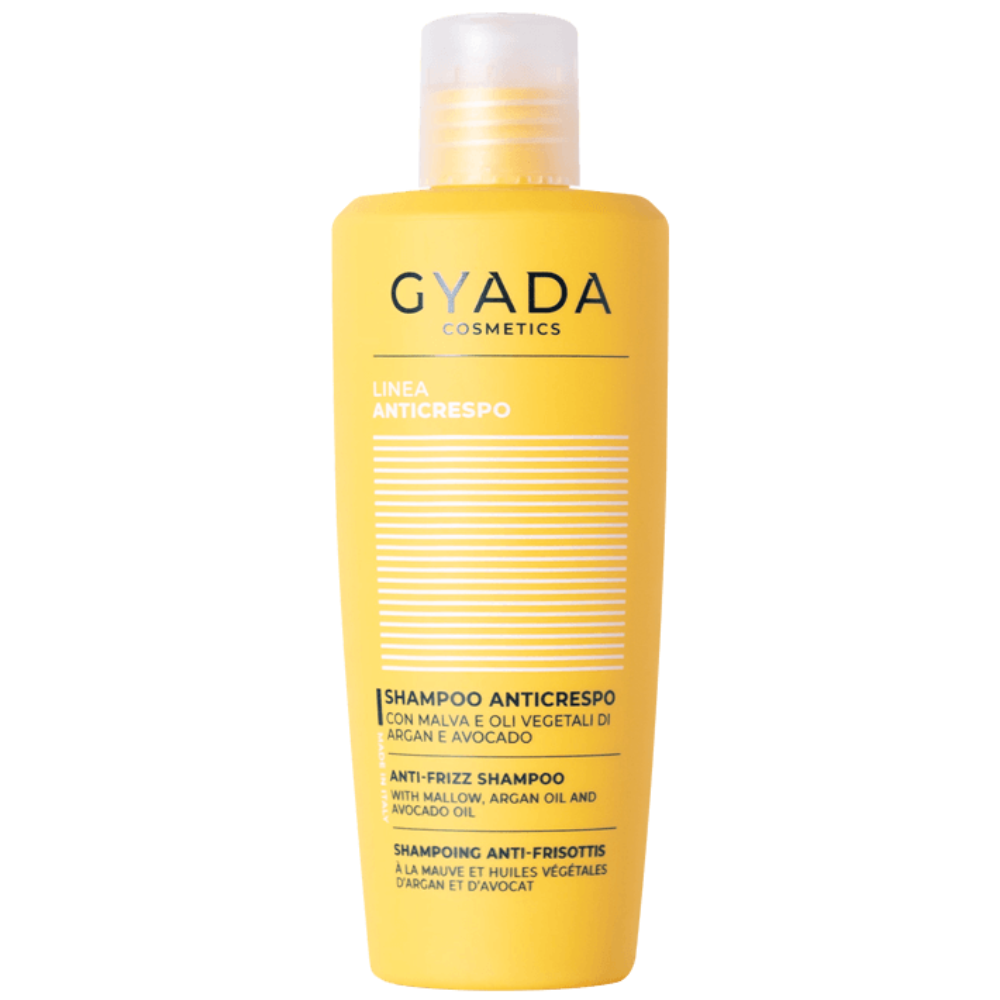 Gyada Shampoo Anticrespo 250