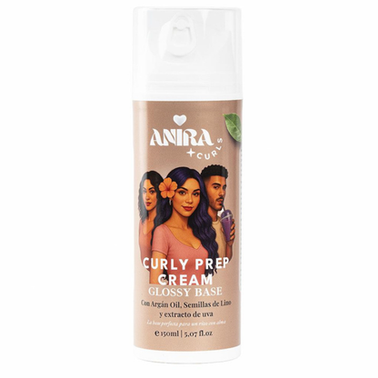 Anira Curls Curl Ritual Set 3x150ml