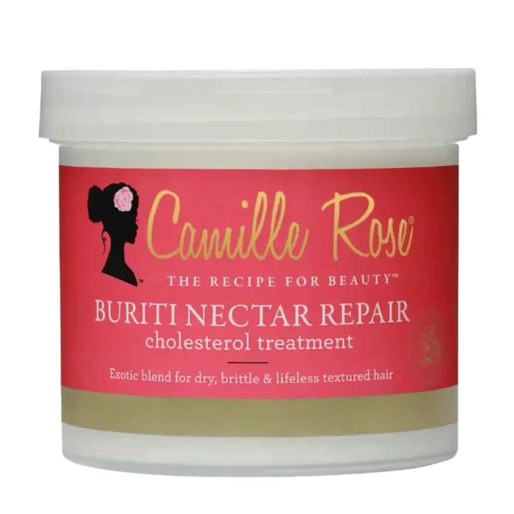 Camille Rose Buriti &amp; Nectar Repair Cholesterol Treatment 354ml