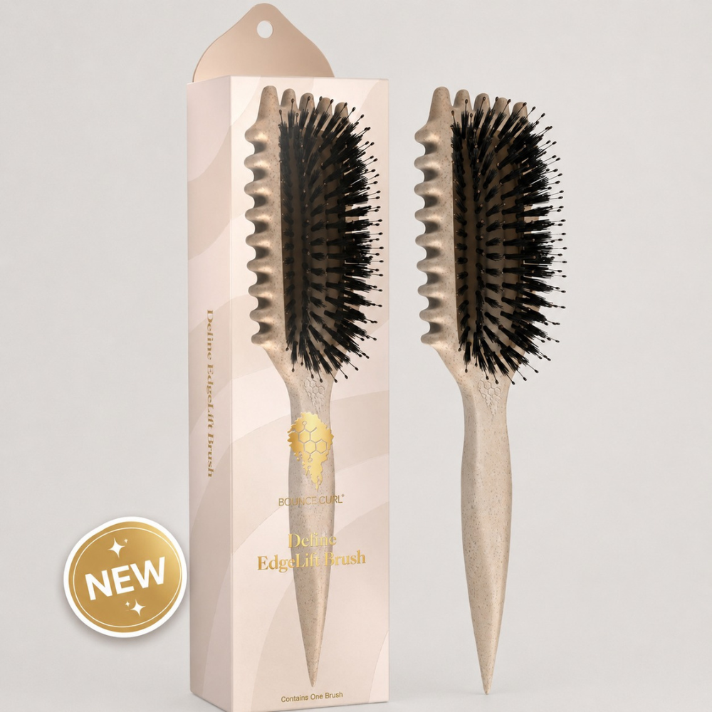 Bounce Curl Define Styling Brush