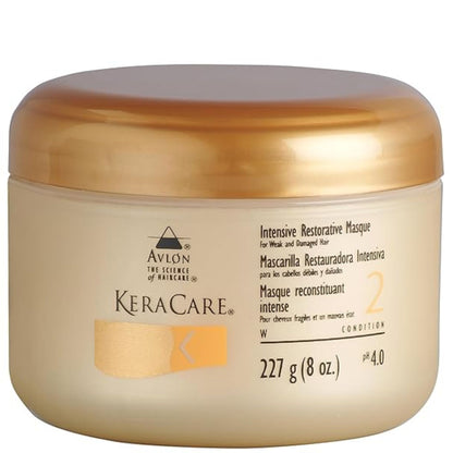 KeraCare Intensive Restorative Masque
