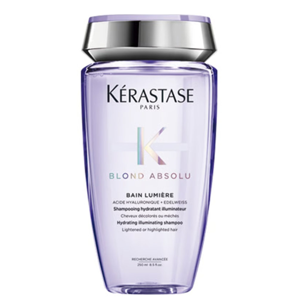 Kèrastase Blond Absolu Bain Lumiere Shampoo 250ml