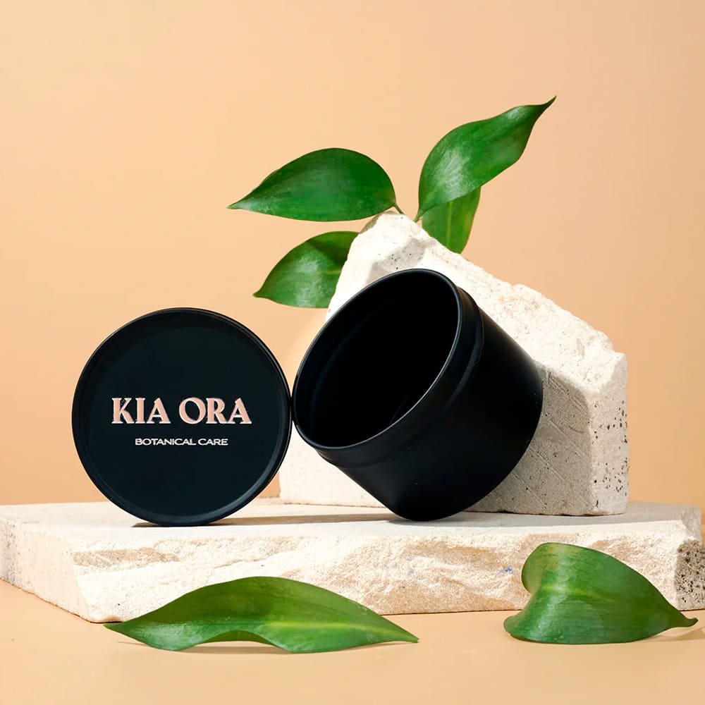 Kia Ora Estuche