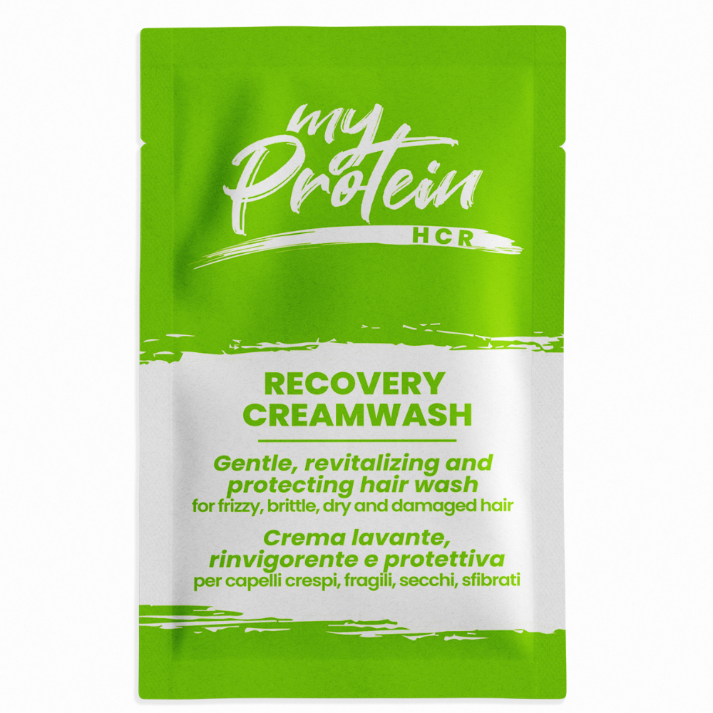 Bio Gentleaf Sachet Recovery Creamwash 7ml