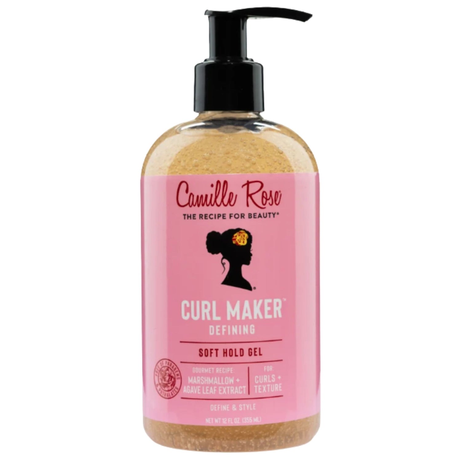 Camille Rose Naturals Curl Maker
