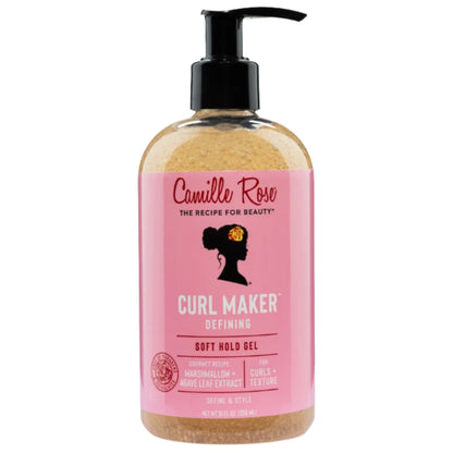 Camille Rose Naturals Curl Maker