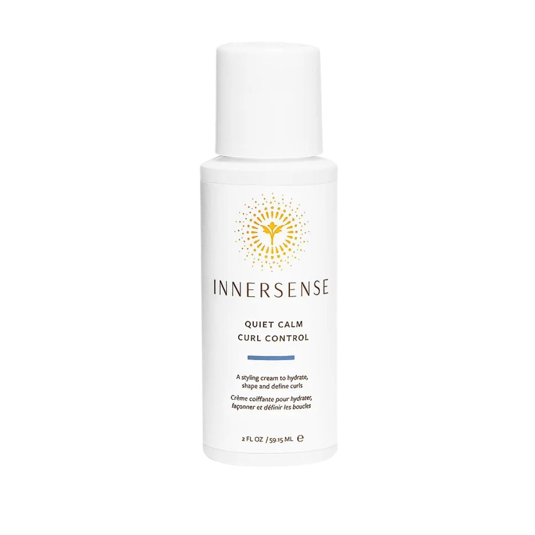Innersense Quiet Calm Curl Control