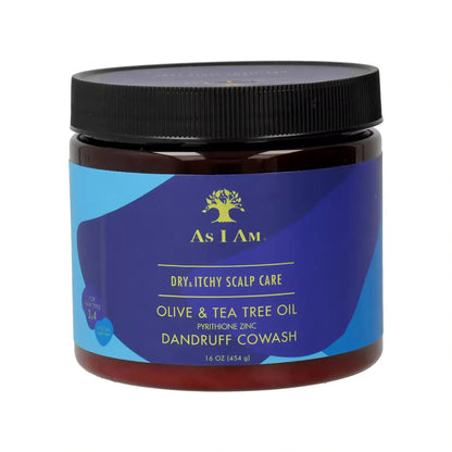 As I Am Dry &amp; Itchy Pack de 3