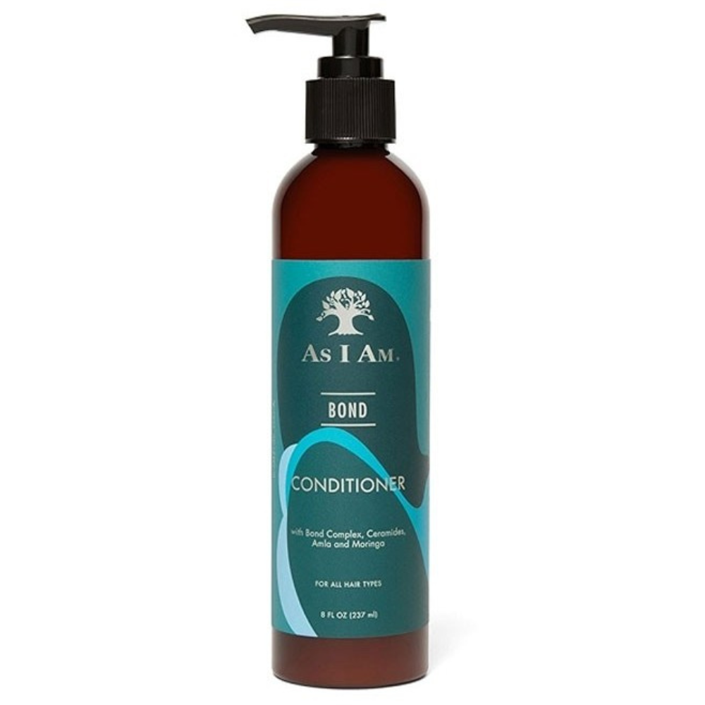 As I Am Bond Conditioner 237ml