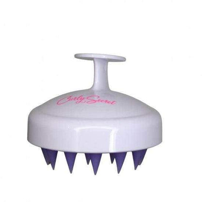 Curly Secret Cepillo De Masaje  Scalp Brush