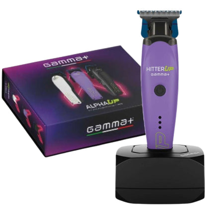 Gamma Più Trimmer Hitter Up