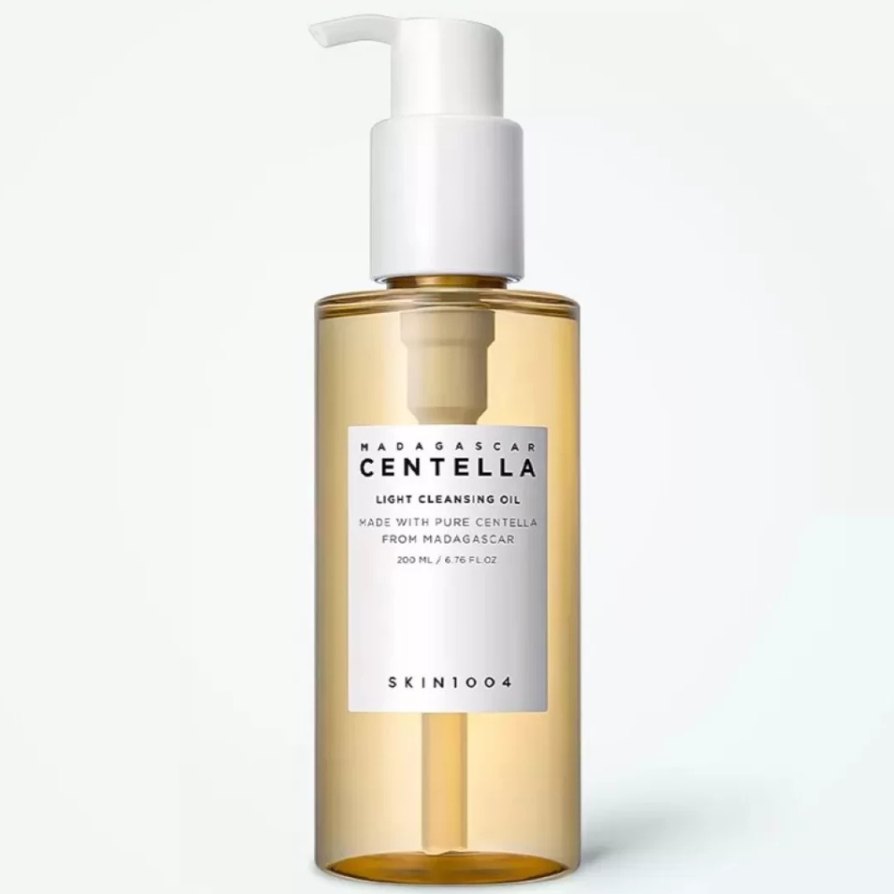 SKIN1004 Madagascar Centella Light Cleansing Oil 200ml