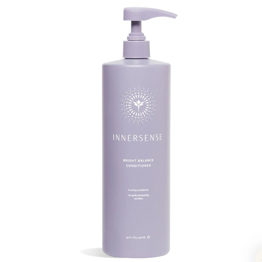 Aconcionador Bright Balance Innersense