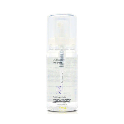 Giovanni L.A. Hold Hair Spritz Maximum Hold
