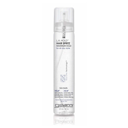 Giovanni L.A. Hold Hair Spritz Maximum Hold