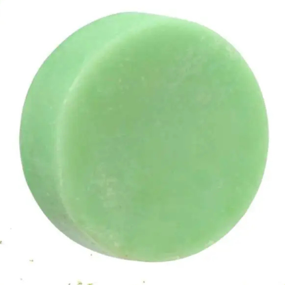 Chey Conditioner Solid Bar Matcha