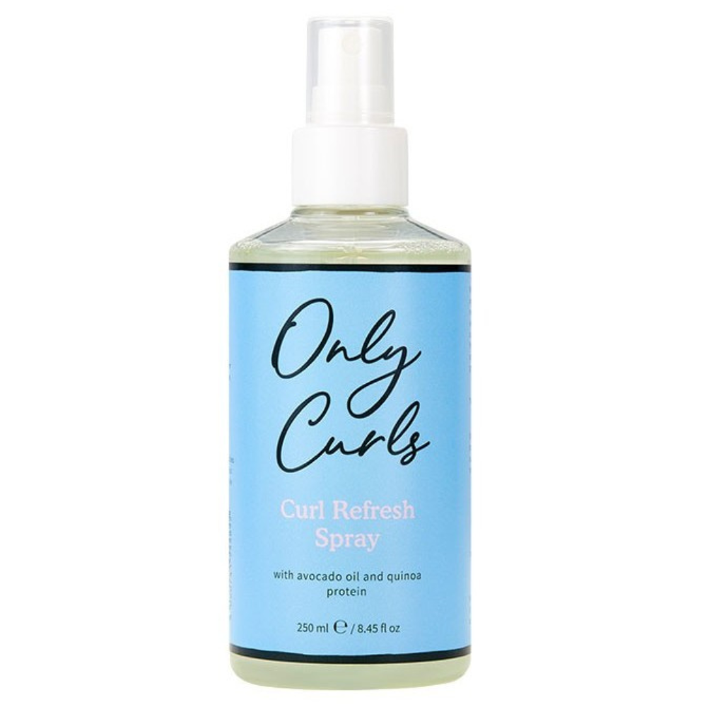 Only Curls Curl Refresh Spray 250ml