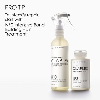 Olaplex Nº3 Hair Perfector 100ml