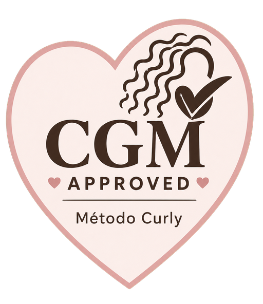Aprobado por el Método Curly