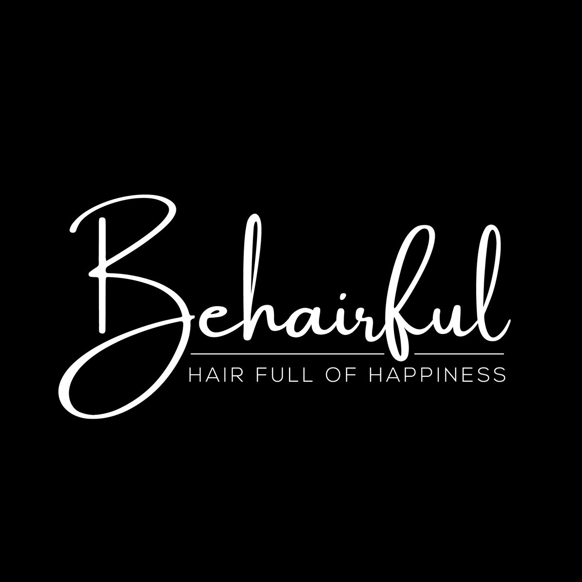 BEHAIRFUL
