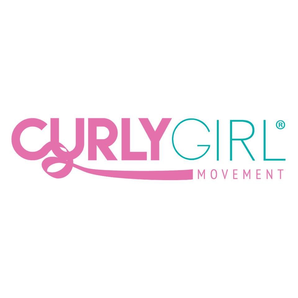 CURLY GIRL MOVEMENT